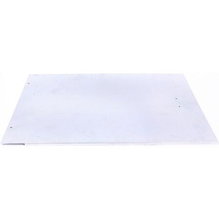 Frymaster Back Cover Sindbad Jr 9008208